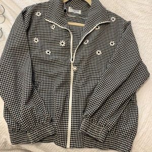 Thrived Flower Bomber